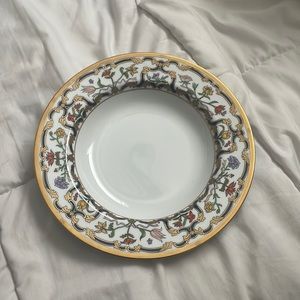 Christian Dior Decor Plate